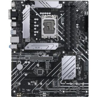 Motherboard ASUS PRIME B660-PLUS D4