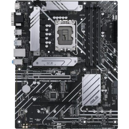 Motherboard ASUS PRIME B660-PLUS D4