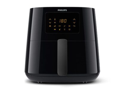 FRYER WITHOUT OIL PHILIPS HD9280/90 - Image 2