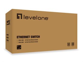 LevelOne SWITCH FSW-2450