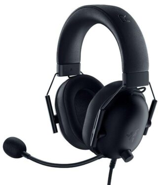 Razer Blackshark V2 X PS Edition headphones