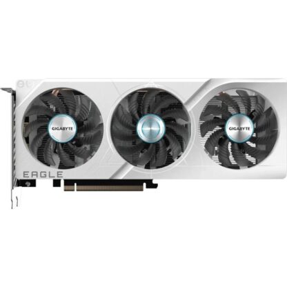 Gigabyte GEFORCE RTX 4060 EAGLE OC ICE 8GB - Image 9