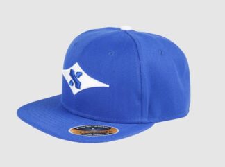 CAPCA SACRIFICE ORIG SNAPBACK WHITE WHITE