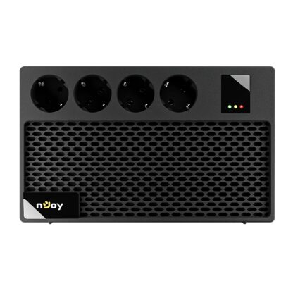 UPS NJOY Renton 650 Plus - Image 2