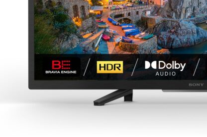 LED TV HD 32''(80cm) SONY 32W800 - Image 6