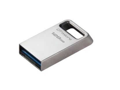 Kingston USB 128GB DATATRAVELER MICRO 3.2 - Image 2