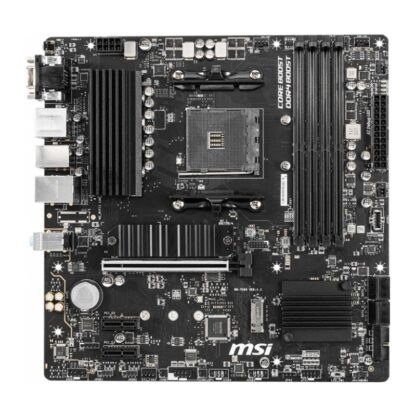 Motherboard MSI B550M PRO-VDH - Image 2