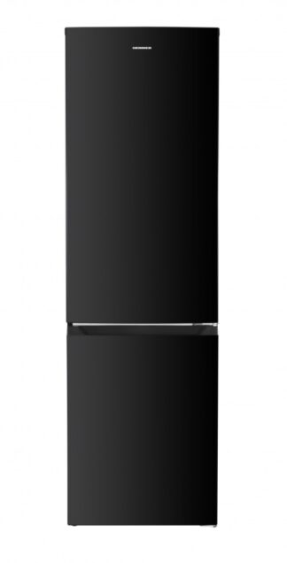 Heinner refrigerator HCNF-HM253BKE++
