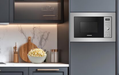 HEINNER MICROWAVE OVEN HMW-MDBI28GD - Image 3