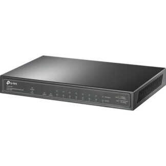 TP-Link Switch 10 Ports-Gigabit  8 POE UNMANAGED SWITCH