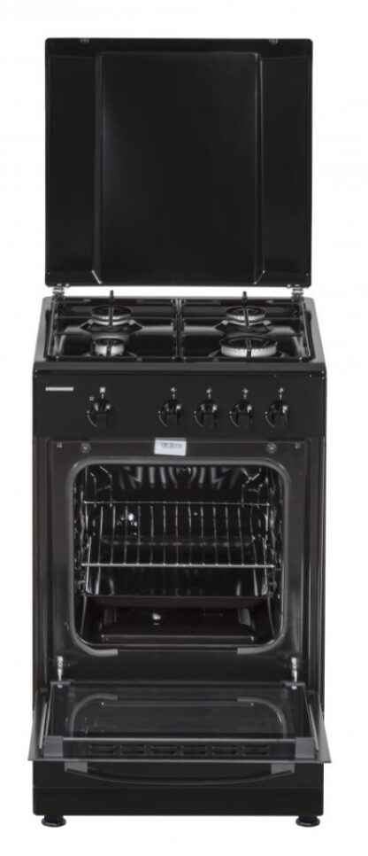 HEINNER GAS STOVE HFSC-SME50BK - Image 3