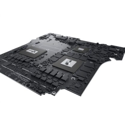Dell Alienware M18 R1 QHD i7-13700HX 64 2 4070 Windows 11 Pro - Image 11