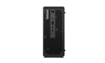 Lenovo ThinkStation P3 SFF I9-14900 64 1T A2000 3YO 1YP Windows 11 Pro - Image 3