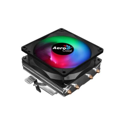 Cooler CPU Aerocool AirFrost 4 fRGB