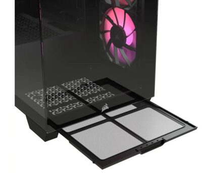 Corsair Case 3500X Mid-Tower ARGB Black - Image 5