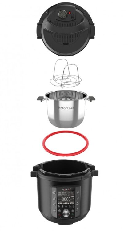 INSTANT POT PRO 6, MULTICOOKER 5.7L - Image 2