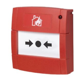 Honeywell INTELLIGENT BUTTON FOR INTERIOR ASSEMBLY