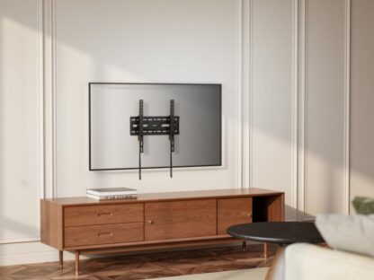 TV wall support Serioux 32-75" Tilt 75kg - Image 11