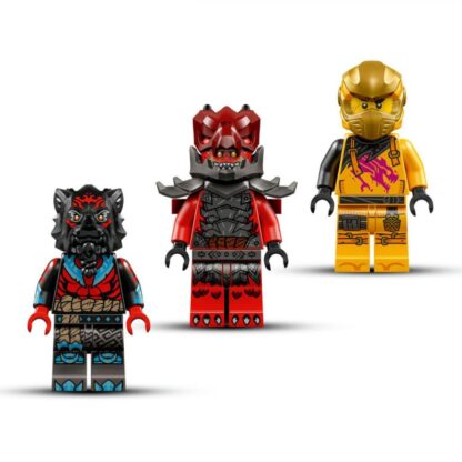 Ras and Arin's Super Storm Jet 71833 - Image 6