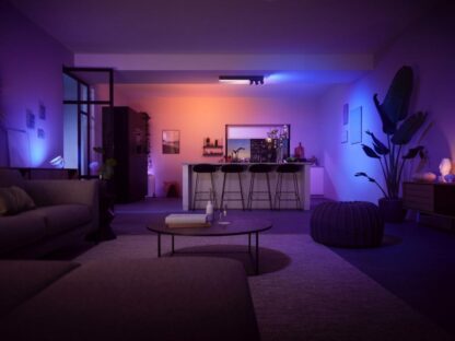 CENTRIS HUE 3-SPOT BLACK SPECIAL FORM - Image 3