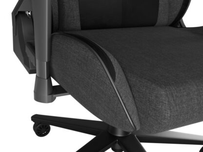 Genesis Nitro 550 G2 150 kg, grey chair - Image 6