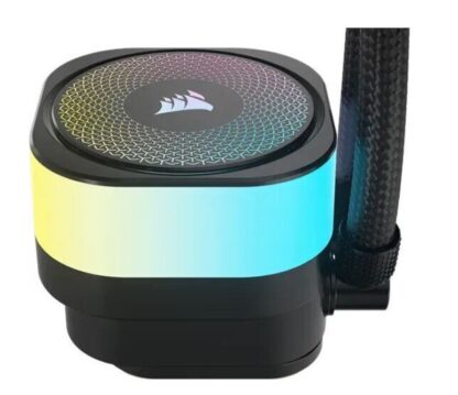 Corsair COOLER iCUE LINK TITAN 280 RX RGB AIO - Image 5
