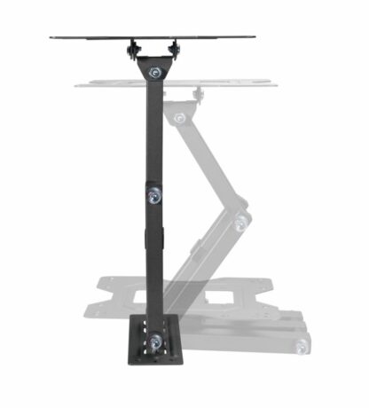 Akai wall TV support 23-43" 30kg incl - Image 5