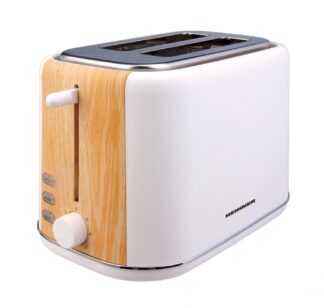 HEINNER TOASTER HTP-WH800BB