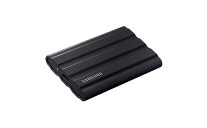 Samsung External SSD 4TB T5 USB 3.2 MU-PE4T0S/EU - Image 2
