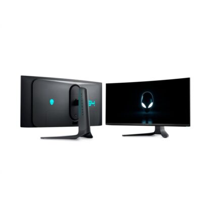 34'' Gaming Monitor AW3423DWF 3440x1440 - Image 10