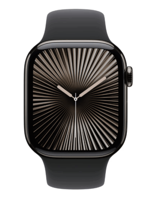 APPLE WATCH 10 46 SL TI BK SB ML CEL-BCS