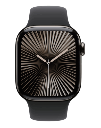 APPLE WATCH 10 46 SL TI BK SB ML CEL-BCS