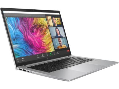 HP ZB14G11 14 U7-155H 32 1T A500 W11P 4y - Image 2