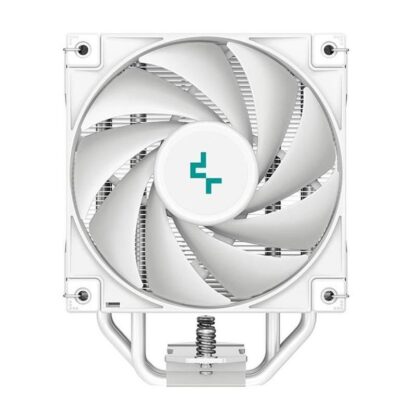 CPU COOLER DEEPCOOL AK400 WHITE - Image 4