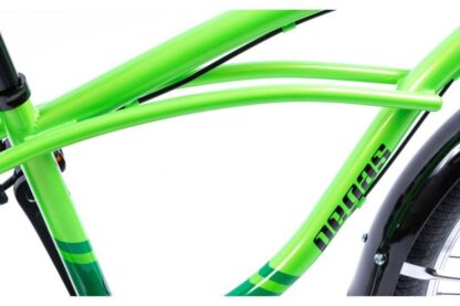 PEGAS STRADA MINI 7S 20'' GREEN - Image 11