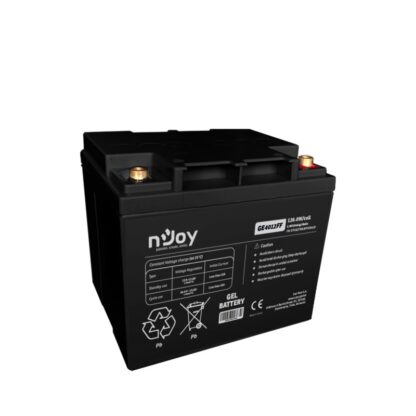 NJOY GE4012FF BATTERY