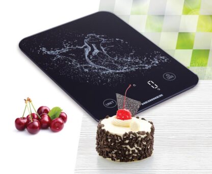 HEINNER HKS-BK10USB KITCHEN SCALE - Image 5