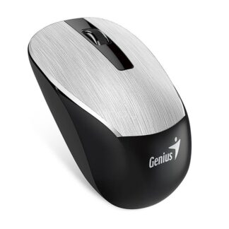 Mouse Genius NX-7015 wireless, gray