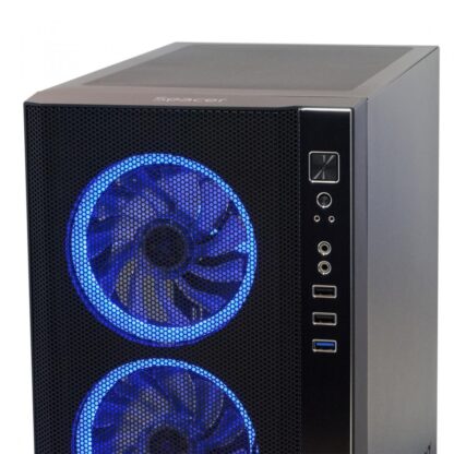PC Case Spacer Rainbow, ATX, MidTower - Image 6