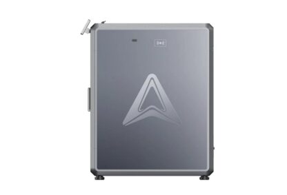 CREALITY K2 PLUS 3D PRINTER - Image 3