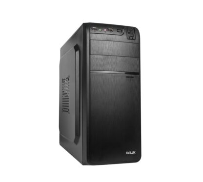 PC Horizon i3-10100 8Gb 512Gb Windows 11 Pro