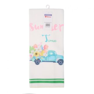 Microfiber towel piece 40x70 cm Smr Car