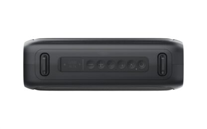 Portable speaker Akai ABTS-08-BK 8W, black - Image 6