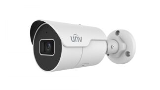 4MP EasyStar IP Bullet Camera