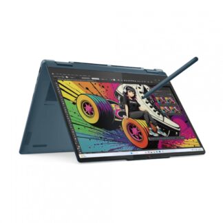 Lenovo Yoga 7 2-in-1 14AKP10 14T R5 AI 340 16 512 UMA Windows 11 Home