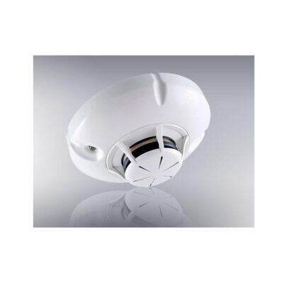 Combined optical smoke and rate of rise heat detector FD8060