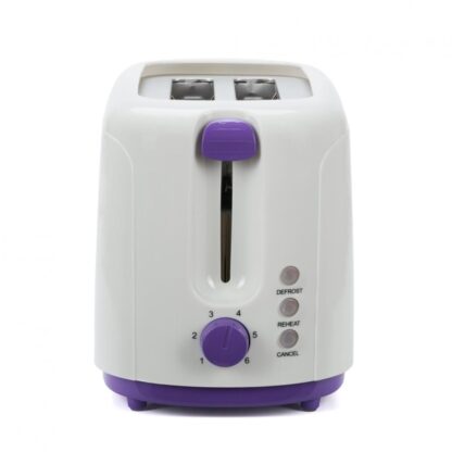 HEINNER TOASTER TP-750UV - Image 2