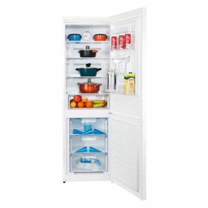 Heinner refrigerator HCNF-V291WDE++ - Image 5