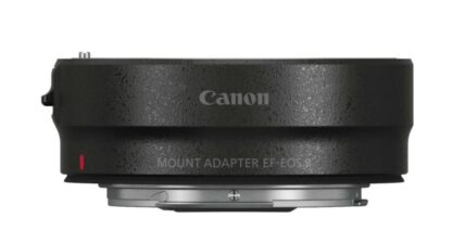 CANON EF TO RF LENS ADAPTER - Image 2