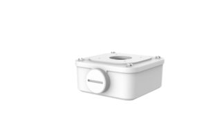 JUNCTION BOX UNV TR-JB05-A-IN